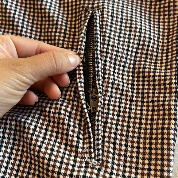 Zac and Rachel stripe pants - Picture 4 of 7